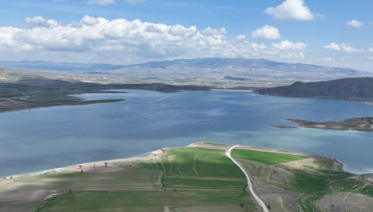 ASKİ’den Çubuk-2 Barajı’na can suyu