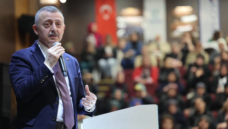 Başkan Büyükakın: “İçimiz kan ağlıyor”