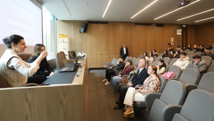 İnegöl Belediyesi’nden gençlere Avrupa fırsatı