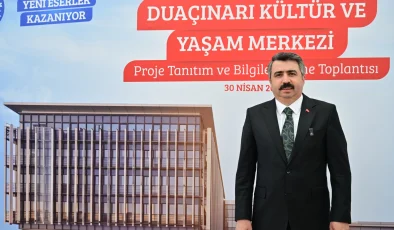 Bursa Yıldırım’a sıfır maliyetle 2 milyar TL’lik yatırım