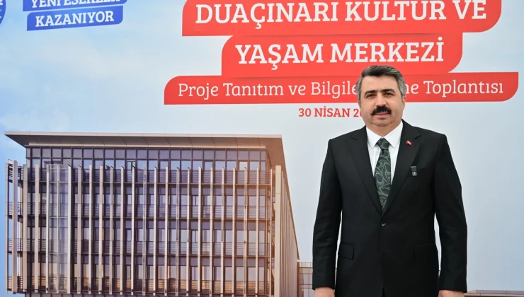 Bursa Yıldırım’a sıfır maliyetle 2 milyar TL’lik yatırım