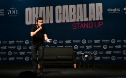 Yıldırım’da kahkaha tufanı