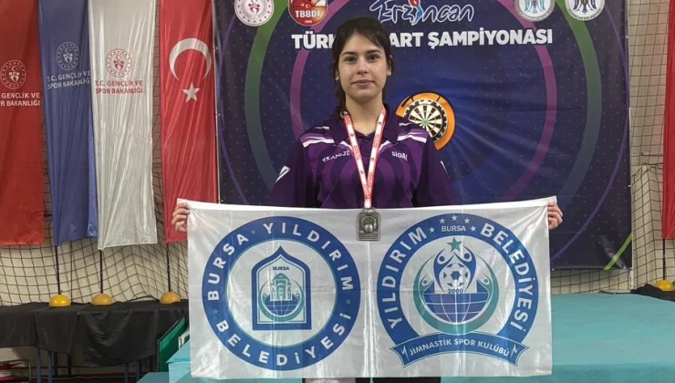 Yıldırım’dan sporda tam isabet