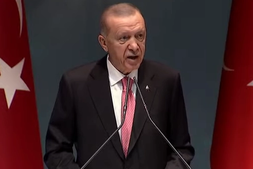 Erdoğan: Acının siyaseti olmaz!