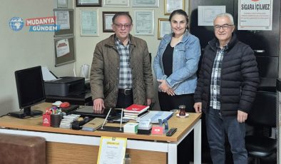 Emlakçılardan ‘imar ve denetim’ çağrısı