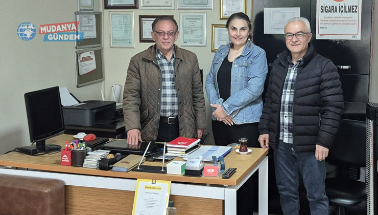 Emlakçılardan ‘imar ve denetim’ çağrısı