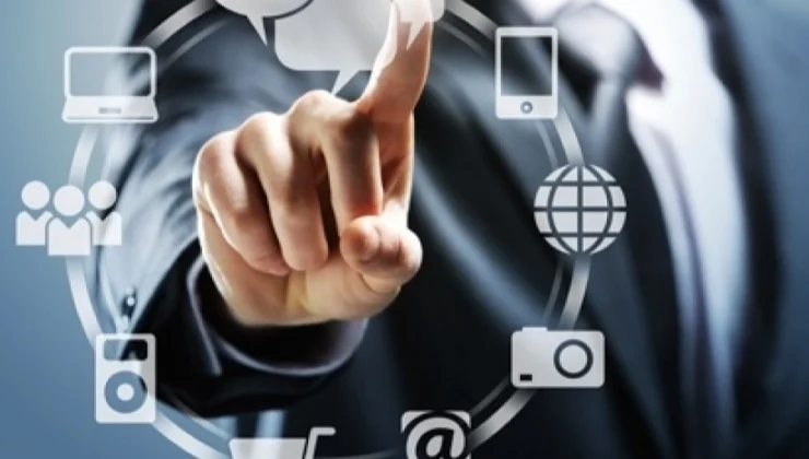 Bilgi ve iletişim sektörü yine zirvede