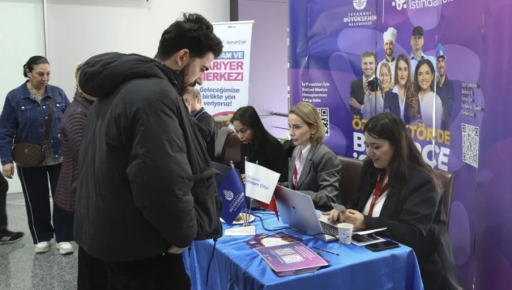 İstanbul BİO bu kez Arnavutköy’de buluşturuyor