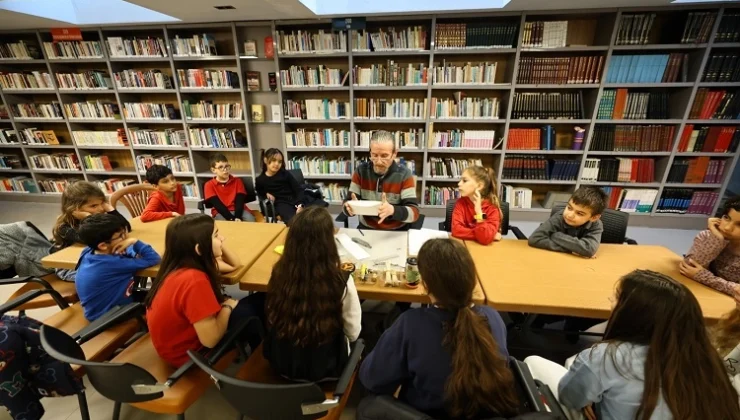 İzmir Efes Selçuk’ta kültür buluşması