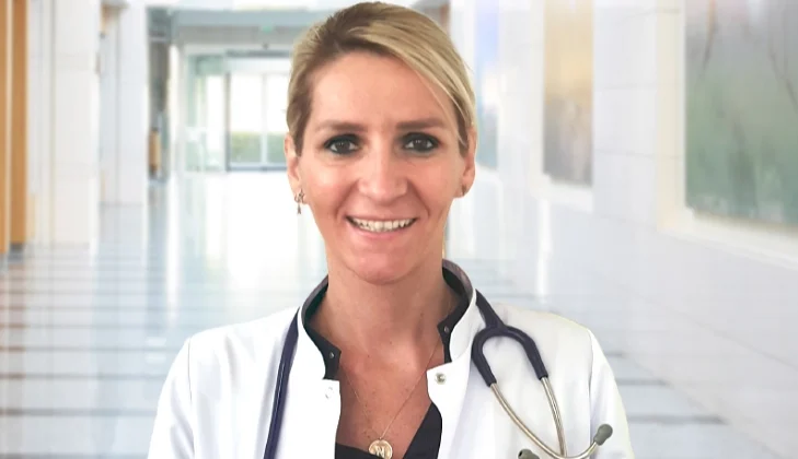 Kadınlarda kalp krizinde ölüm riski daha yüksek