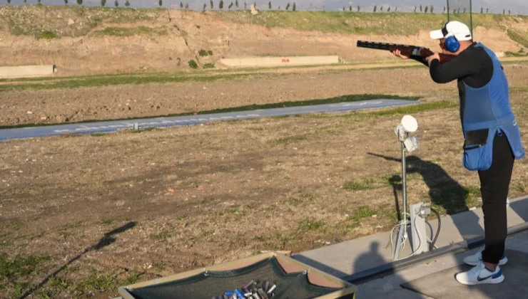 Kahramanmaraş’ta o poligon görevlisi görevden uzaklaştırıldı!