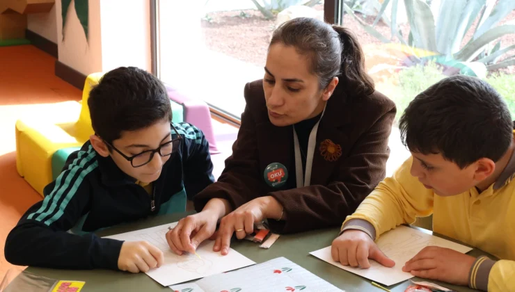 Kocaeli’de “Yaşayan Kütüphaneler” unutulmaz anlar yaşattı