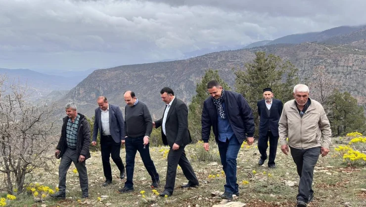 Konya’da barajların doluluk oranı yüz güldürüyor