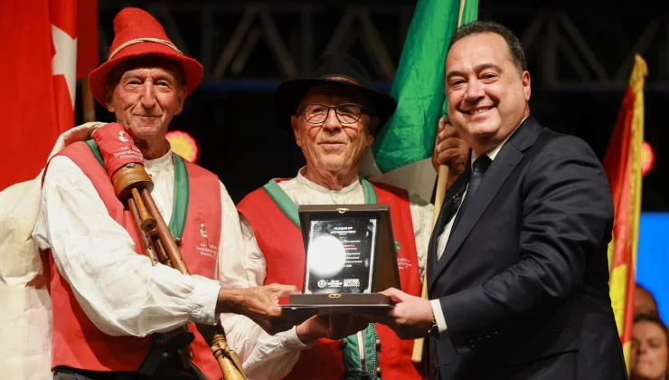 Manisa’da mesir coşkusu