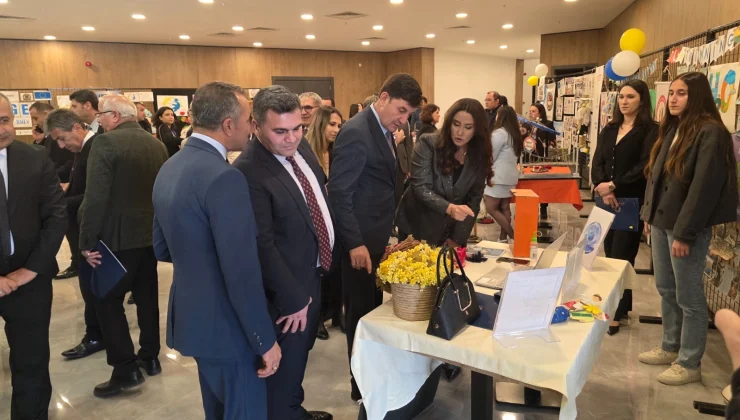 Mardin’de eğitimde dijital köprüler kuruldu