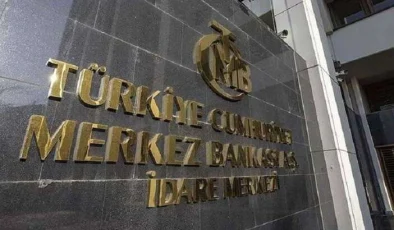 Merkez’de ‘Finansal Hizmetler Güveni’ Nisan’da güçlendi