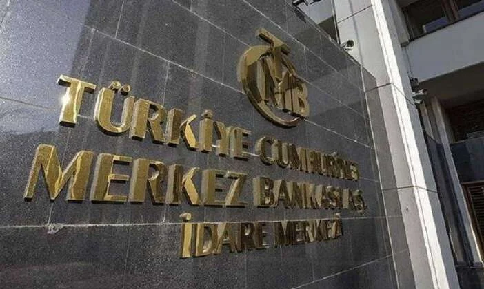 Merkez’de ‘Finansal Hizmetler Güveni’ Nisan’da güçlendi