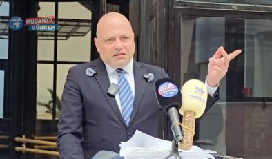 Mudanya Belediyesi’nin ‘berbat anlaşma’ iddialarına Montania’dan belgeli savunma!