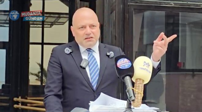 Mudanya Belediyesi’nin ‘berbat anlaşma’ iddialarına Montania’dan belgeli savunma!