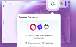 Opera, yapay zekâ araçlarını doğrudan tarayıcı oturumlarına bağlıyor