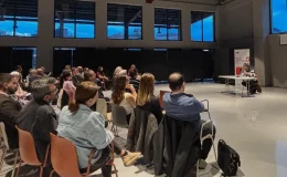 Pancar Deposu’nda “sıradan insanın” sosyolojisi konuşuldu