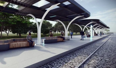 Sakarya’da 18,5 kilometrelik dev hat için geri sayım