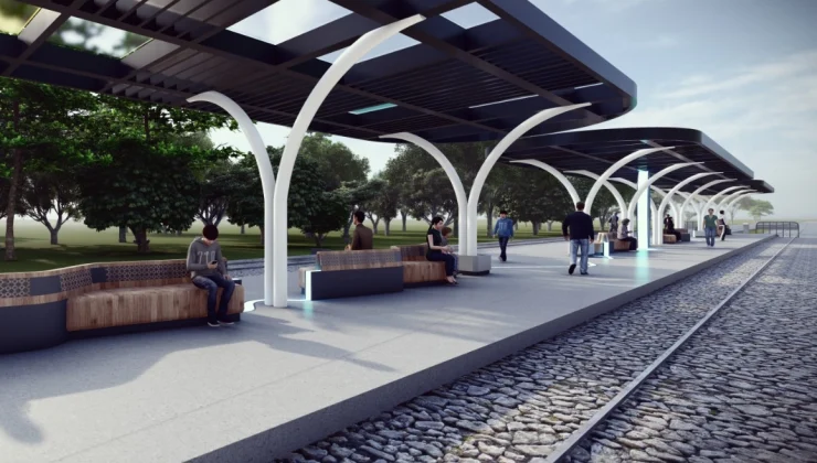 Sakarya’da 18,5 kilometrelik dev hat için geri sayım