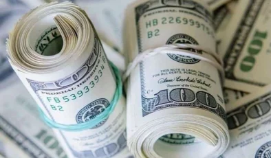 Türkiye’nin net uluslararası yatırım pozisyonu Şubat’ta da açık verdi