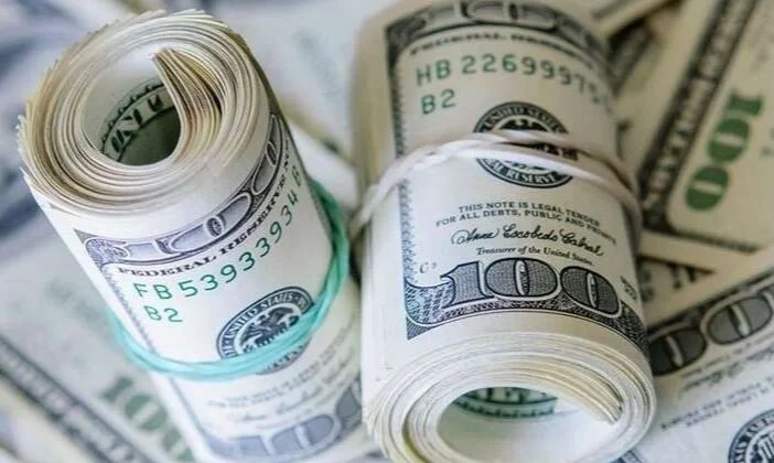 Türkiye’nin net uluslararası yatırım pozisyonu Şubat’ta da açık verdi