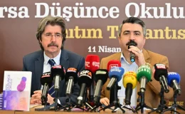 Yıldırım’da dönüşümün harcı kültür