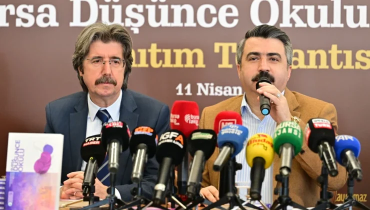 Yıldırım’da dönüşümün harcı kültür