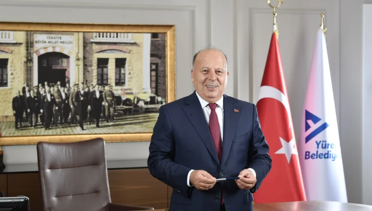 Yüreğir Belediye Başkanı görevden uzaklaştırıldı