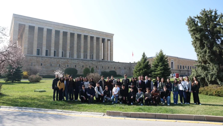 O ağaç klonlama ile çoğaltıldı