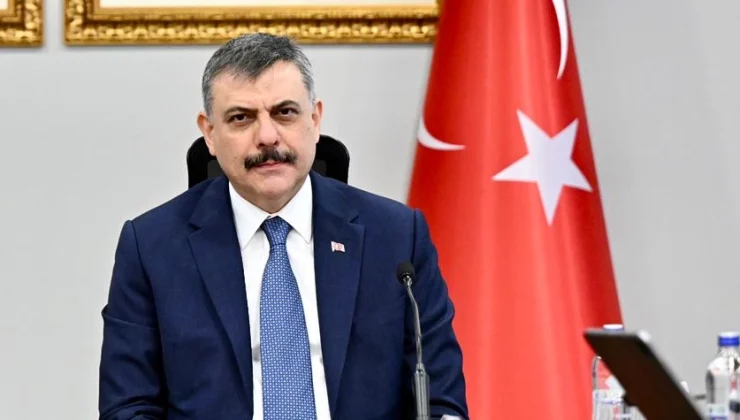 İçişleri Bakanı Çiftçi’den uyarı