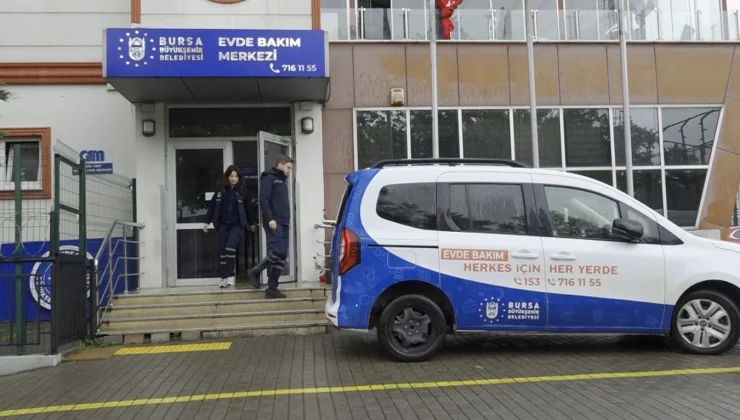 Bursa Büyükşehir bayramda kesintisiz sağlık hizmetini sürdürdü