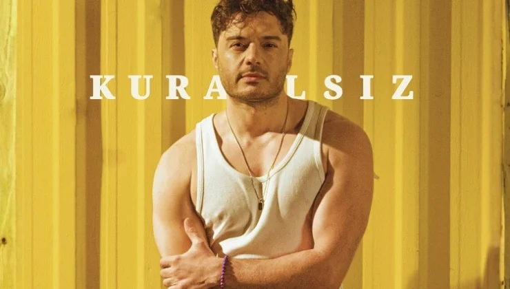 İlyas Yalçıntaş bu kez ‘Kuralsız’ 