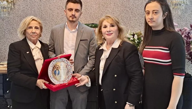 İzmirli gönüllülerden Kahramanmaraş’a anlamlı vefa