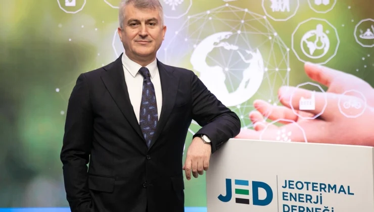 Jeotermalde yeni dönem