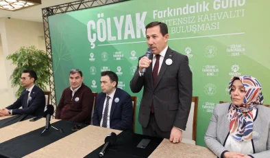 Konya Karatay’dan çölyak hastalarına anlamlı destek