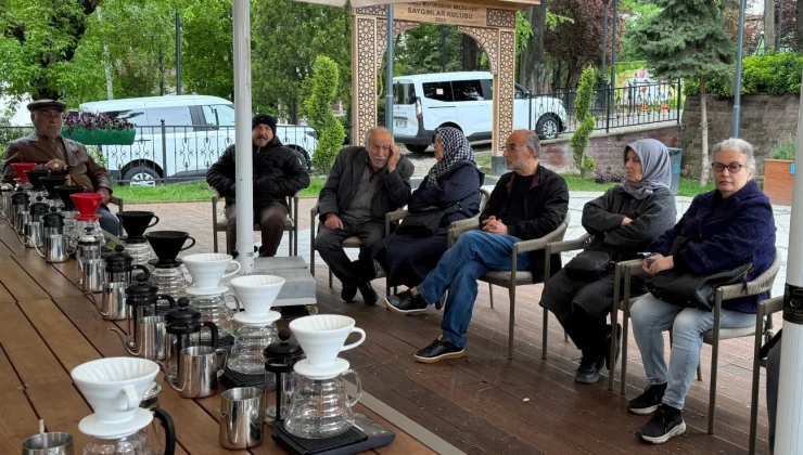 Saygınlar’da kuşaklar arası bağlar güçleniyor