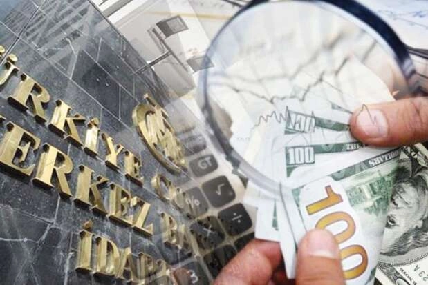 Cari açık Nisan’da 5,7 milyar dolar oldu