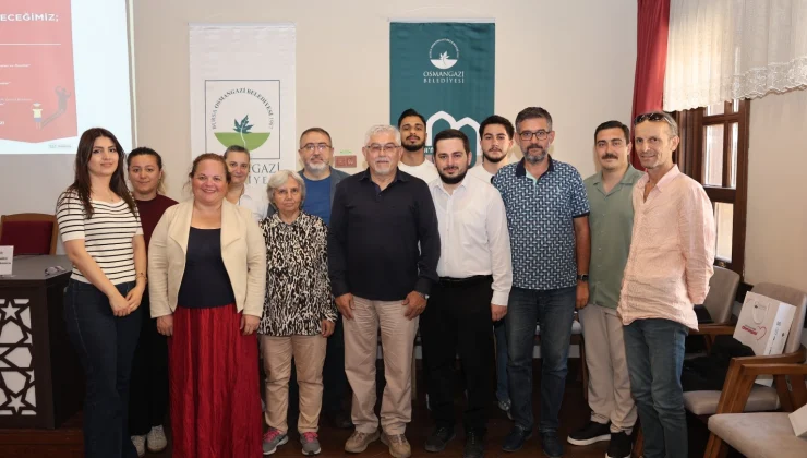 Osmangazi Belediyesi’nden çocukların geleceğine sahip çıkan sempozyum