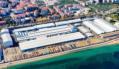 Prysmian’a uluslararası doğrulama