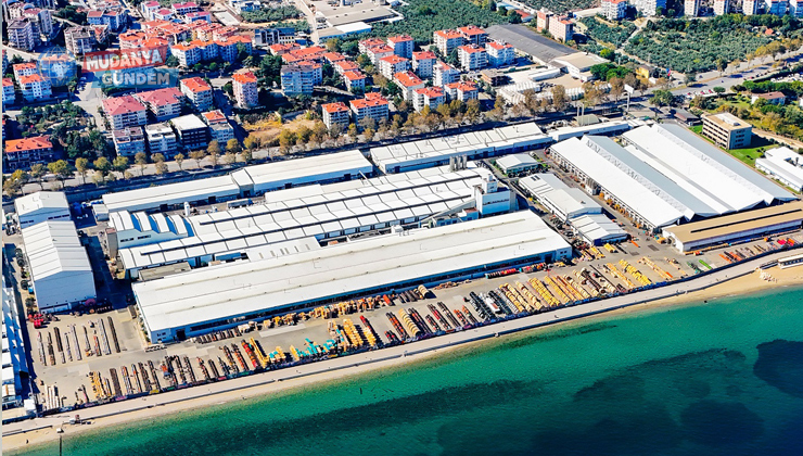 Prysmian’a uluslararası doğrulama