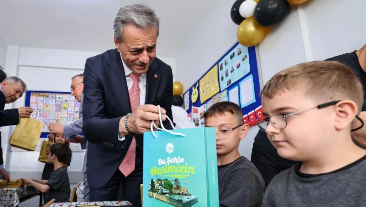 Sakarya’da karne heyecanı