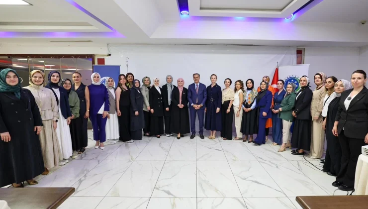 Sakarya her alanda çok daha güçlü bir noktaya taşınacak