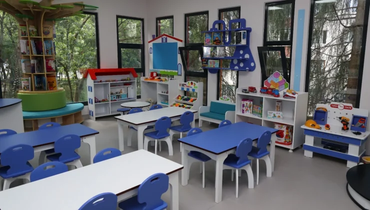 Trabzon’da Bizim Çocuk Yaşam Merkezi Yaz Programı başlıyor
