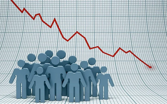 Türkiye’nin fiyat ortalaması belli oldu… Kişi başı gelirimiz AB ortalamasının yüzde 33 altında