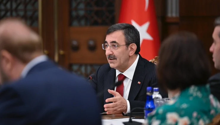 Ekonomi Koordinasyonu 5’inci kez toplandı… EKK’dan reform ve yatırım hamlesi