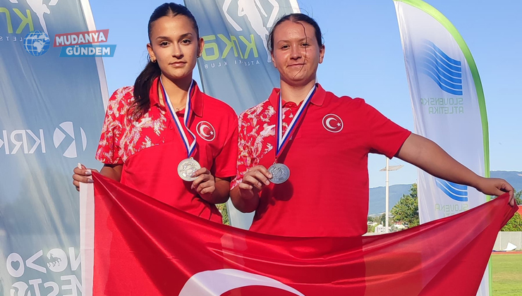 Balkanlarda Bursa rüzgârı